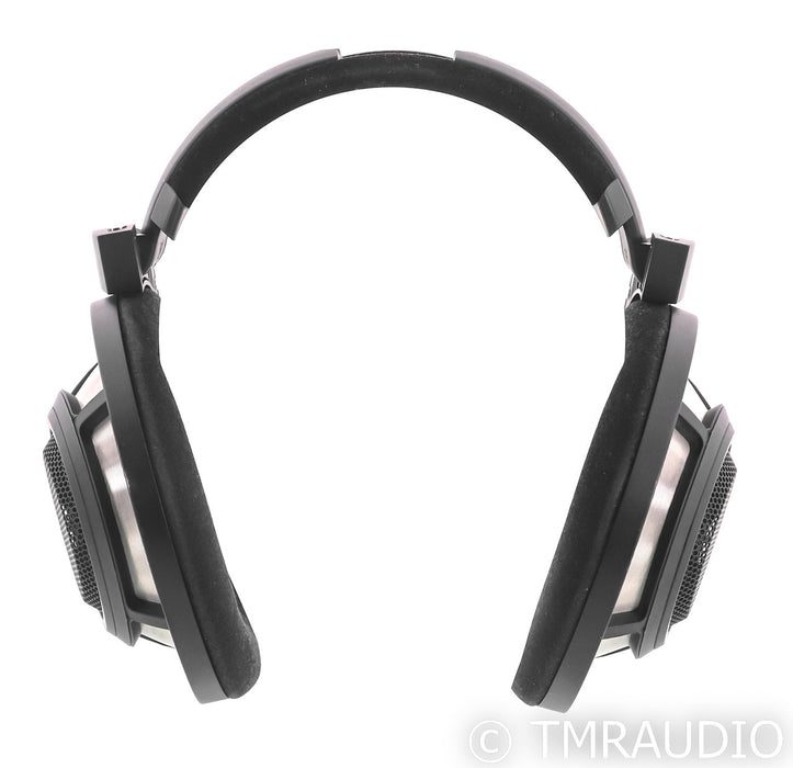 Sennheiser HD800 Open Back Headphones; HD-800