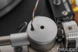 VPI Classic 1 Belt Drive Turntable; 30th Anniversary (No Cartridge)