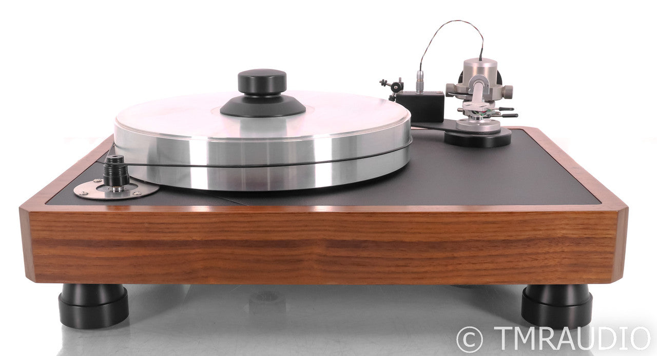 VPI Classic 1 Belt Drive Turntable; 30th Anniversary (No Cartridge)