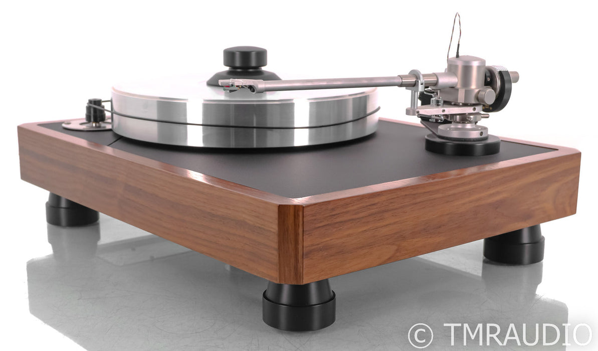 VPI Classic 1 Belt Drive Turntable; 30th Anniversary (No Cartridge)