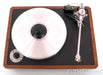 VPI Classic 1 Belt Drive Turntable; 30th Anniversary (No Cartridge)