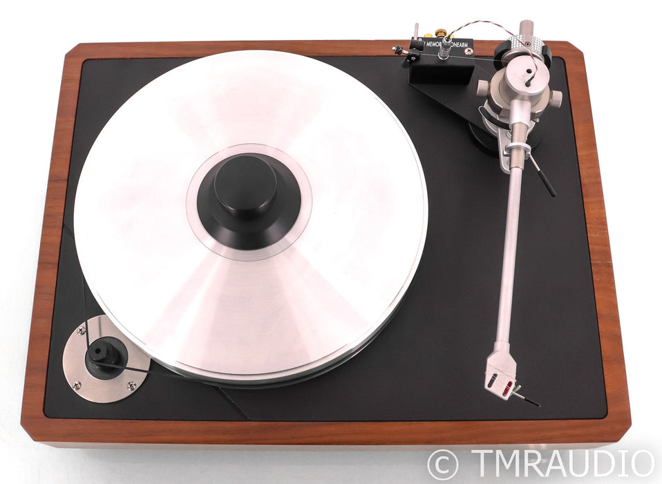 VPI Classic 1 Belt Drive Turntable; 30th Anniversary (No Cartridge)