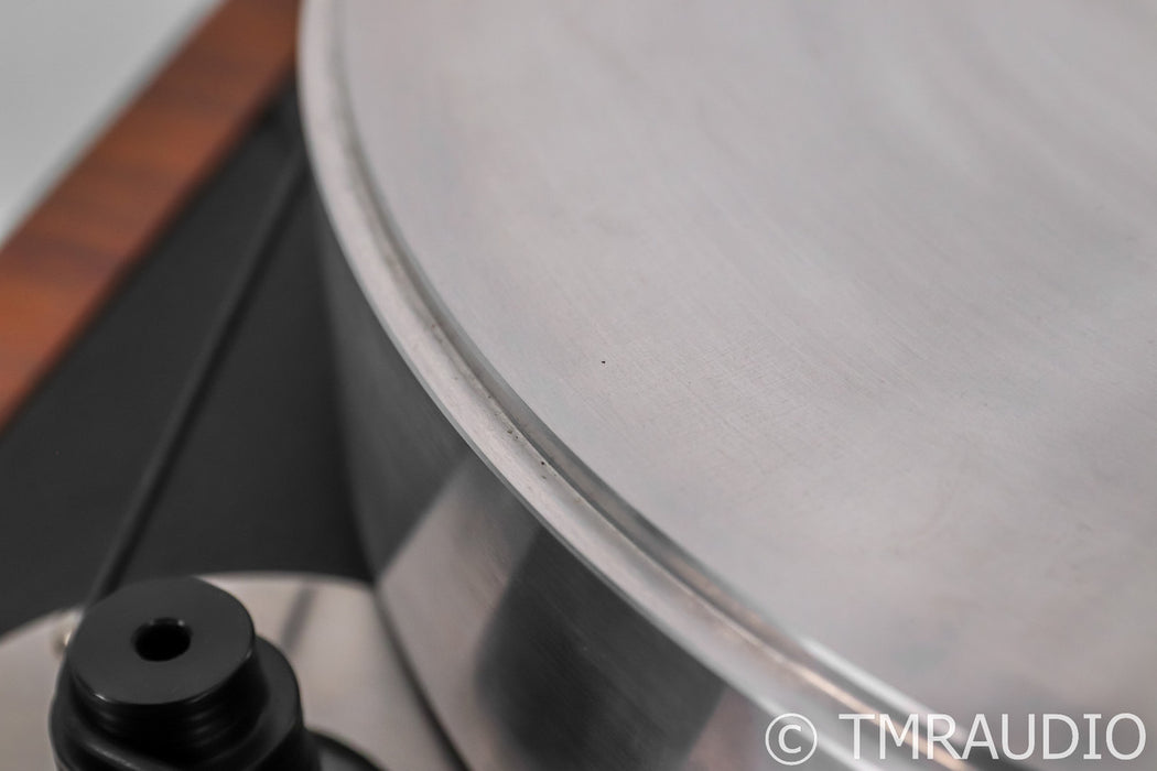 VPI Classic 1 Belt Drive Turntable; 30th Anniversary (No Cartridge)