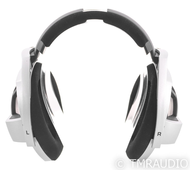 Sennheiser HD800 Open Back Headphones; HD-800
