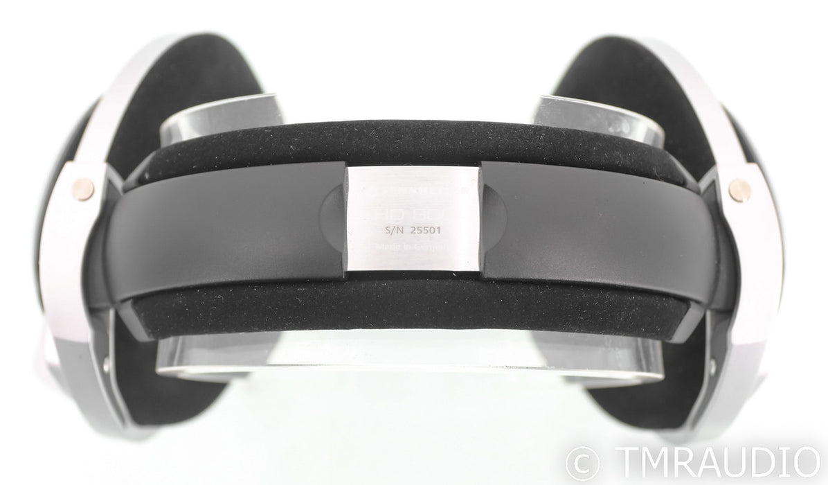 Sennheiser HD800 Open Back Headphones; HD-800