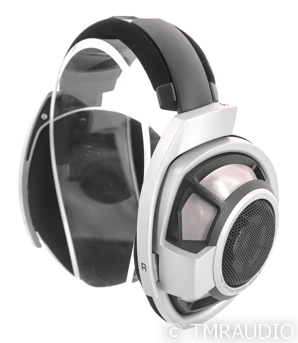 Sennheiser HD800 Open Back Headphones; HD-800