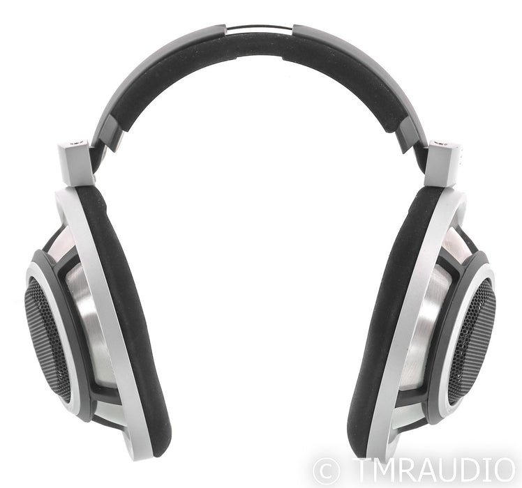 Sennheiser HD800 Open Back Headphones; HD-800