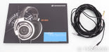 Sennheiser HD800 Open Back Headphones; HD-800