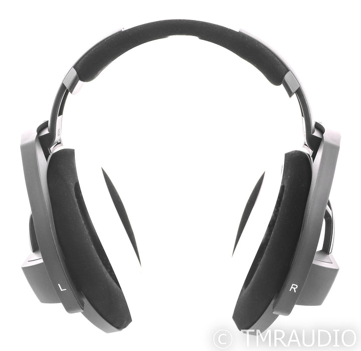 Sennheiser HD800S Open Back Headphones; HD-800-S