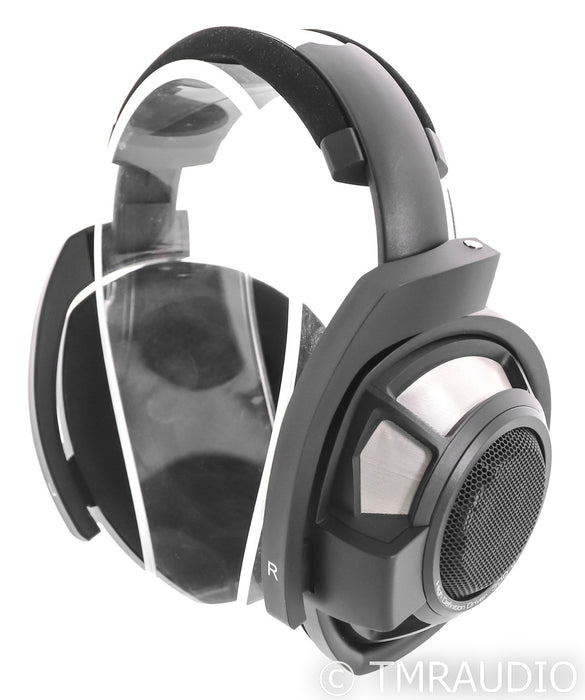 Sennheiser HD800S Open Back Headphones; HD-800-S