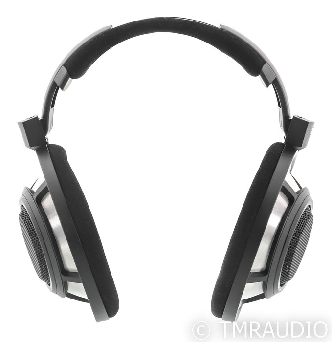 Sennheiser HD800S Open Back Headphones; HD-800-S