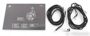 Sennheiser HD800S Open Back Headphones; HD-800-S