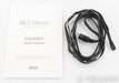 Stax SR-L700 Mk2 Electrostatic Headphones