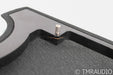 Triangle Signature Theta Bookshelf Speakers; Mahogany Pair
