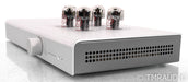 Schiit Freya + Stereo Tube Hybrid Preamplifier; Remote; Freya+; Silver