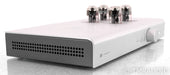 Schiit Freya + Stereo Tube Hybrid Preamplifier; Remote; Freya+; Silver