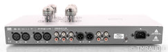 Schiit Freya + Stereo Tube Hybrid Preamplifier; Remote; Freya+; Silver