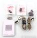 Astell & Kern AK T8iE MkII In Ear Monitors; Beyerdynamic; AKT8iE; IEM