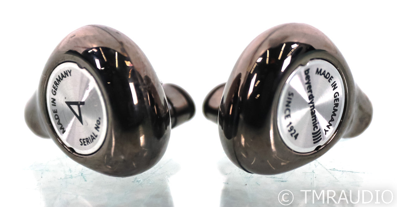 Astell & Kern AK T8iE MkII In Ear Monitors; Beyerdynamic; AKT8iE; IEM