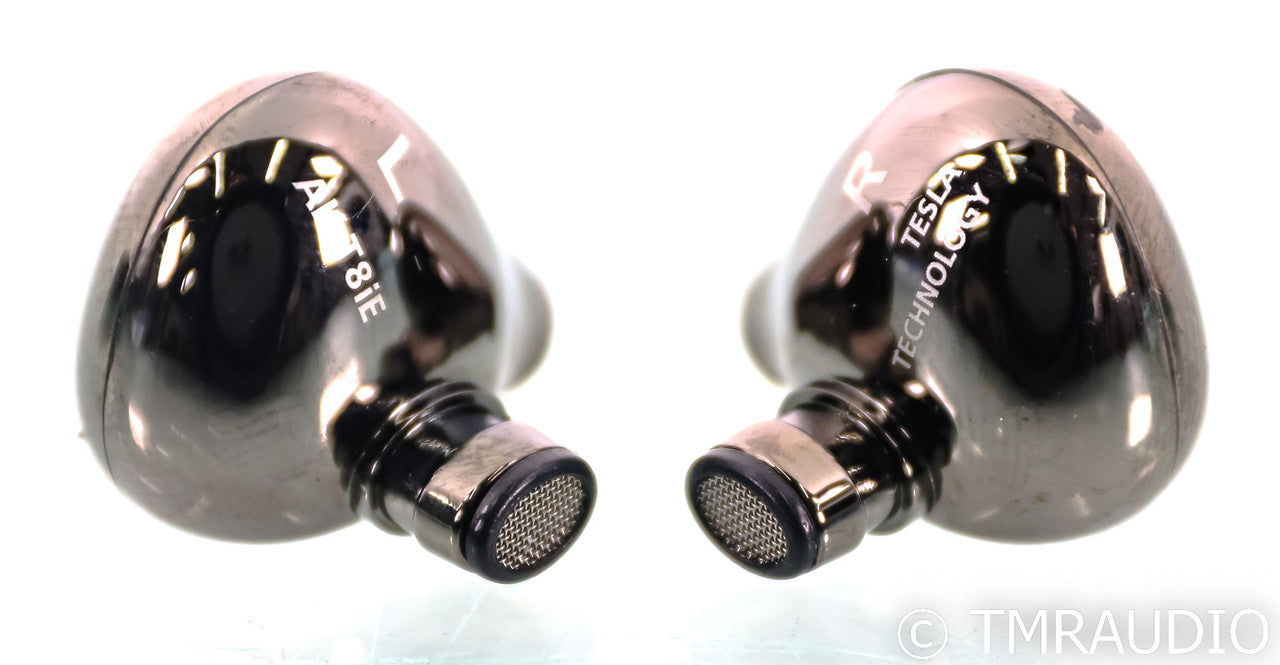 Astell & Kern AK T8iE MkII In Ear Monitors; Beyerdynamic; AKT8iE; IEM
