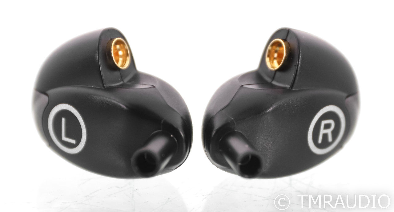 Westone W80 In Ear Headphones; W-80