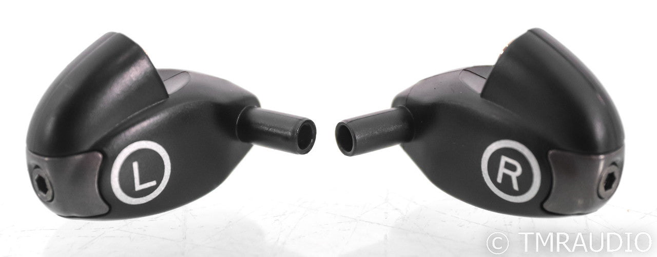 Westone W80 In Ear Headphones; W-80