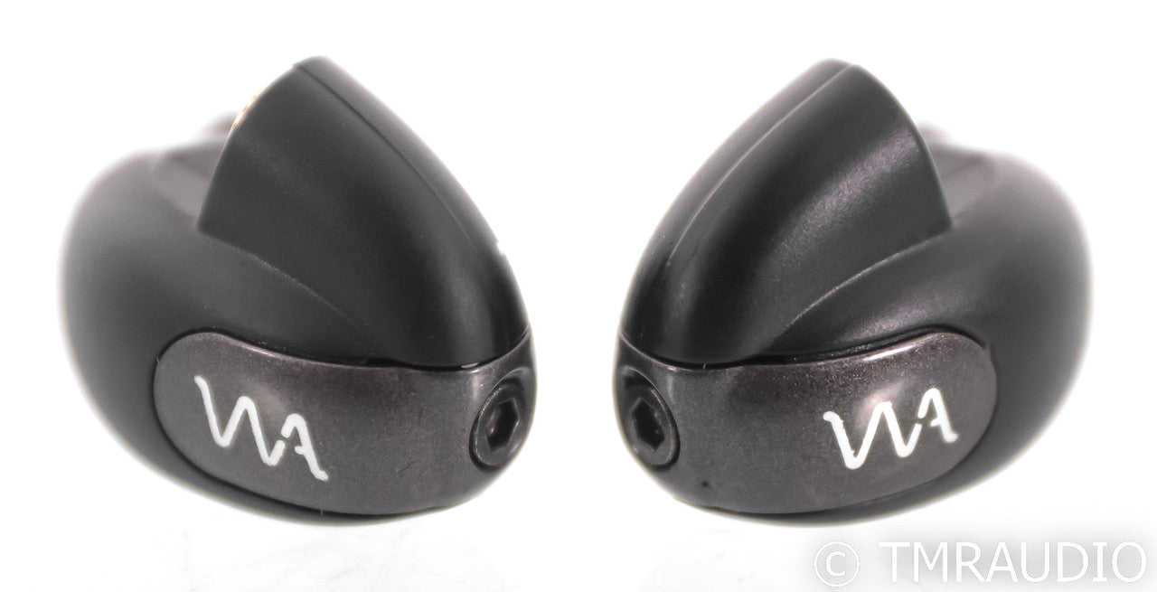 Westone W80 In Ear Headphones; W-80