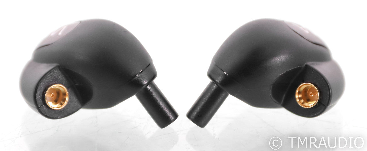 Westone W80 In Ear Headphones; W-80