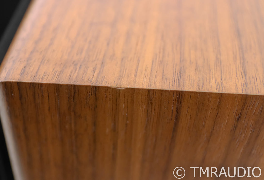 Harbeth M30.2 XD Bookshelf Speakers; Walnut Pair