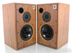Harbeth M30.2 XD Bookshelf Speakers; Walnut Pair