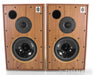 Harbeth M30.2 XD Bookshelf Speakers; Walnut Pair
