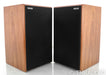 Harbeth M30.2 XD Bookshelf Speakers; Walnut Pair