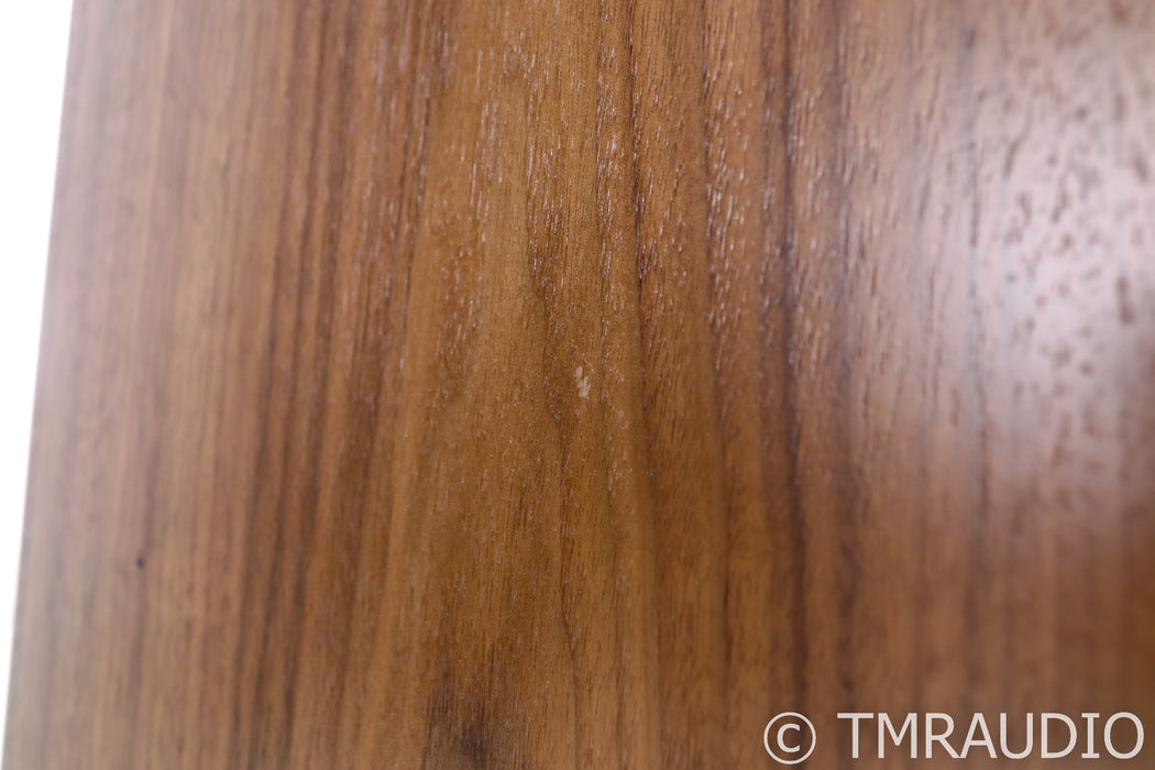 Harbeth M30.2 XD Bookshelf Speakers; Walnut Pair