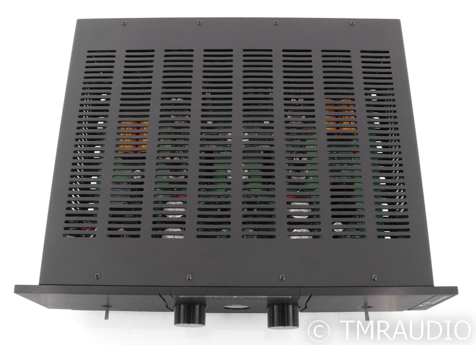 BAT VK-3ix Stereo Tube Hybrid Preamplifier; VK3ix; Remote