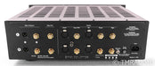 BAT VK-3ix Stereo Tube Hybrid Preamplifier; VK3ix; Remote