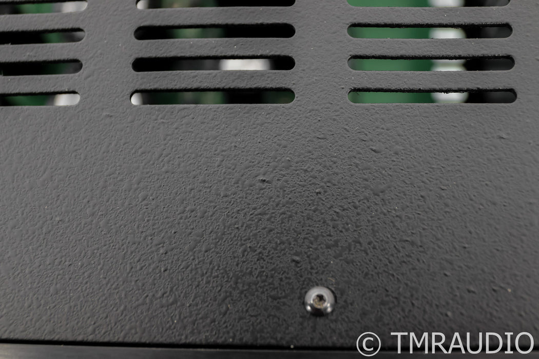 BAT VK-3ix Stereo Tube Hybrid Preamplifier; VK3ix; Remote
