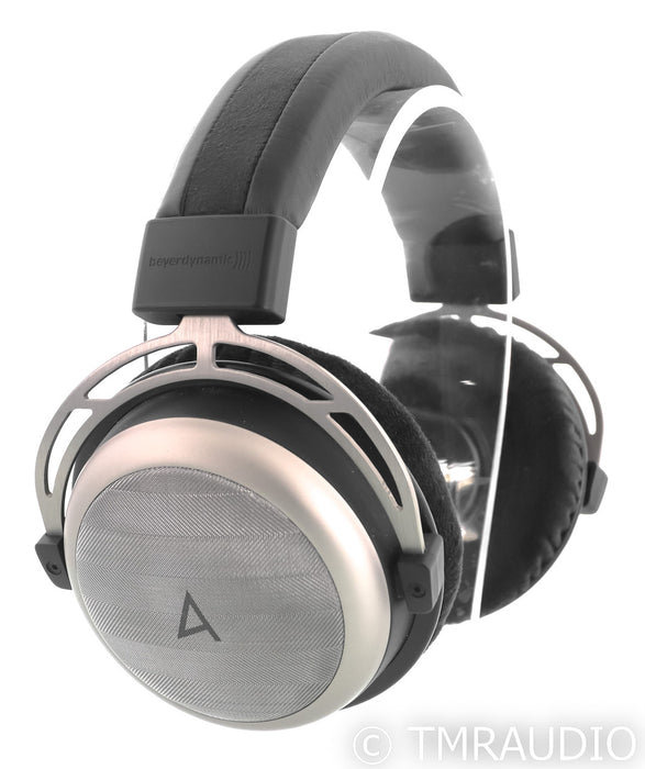 Astell & Kern AKT1P Open Back Headphones; A&K