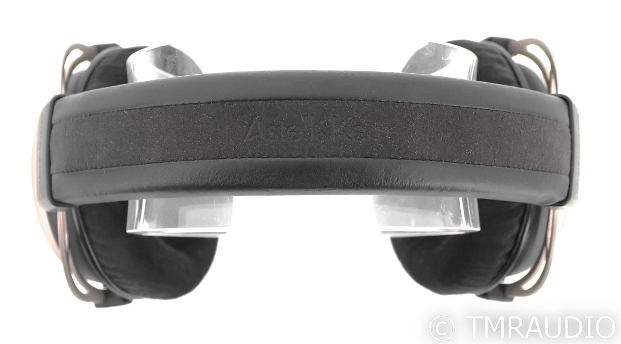 Astell & Kern AKT1P Open Back Headphones; A&K