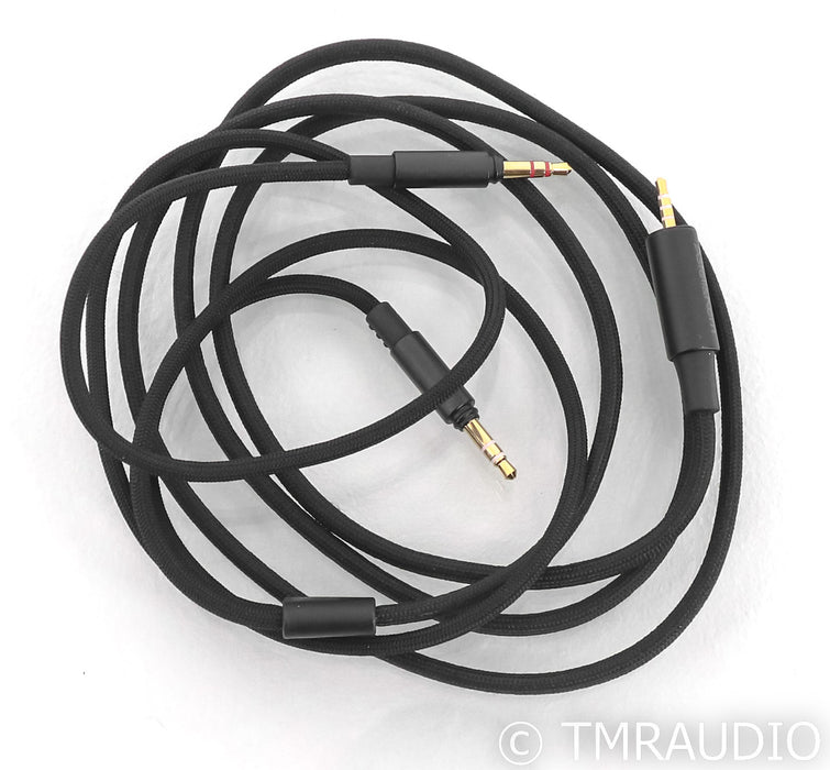 Astell & Kern AKT1P Open Back Headphones; A&K