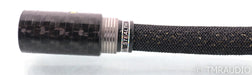 Stealth Audio Metacarbon XLR Cables; 1m Pair Balanced Interconnects