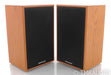 Spendor Classic 4/5 Bookshelf Speakers; Cherry Pair
