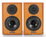 Spendor Classic 4/5 Bookshelf Speakers; Cherry Pair