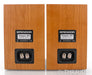 Spendor Classic 4/5 Bookshelf Speakers; Cherry Pair
