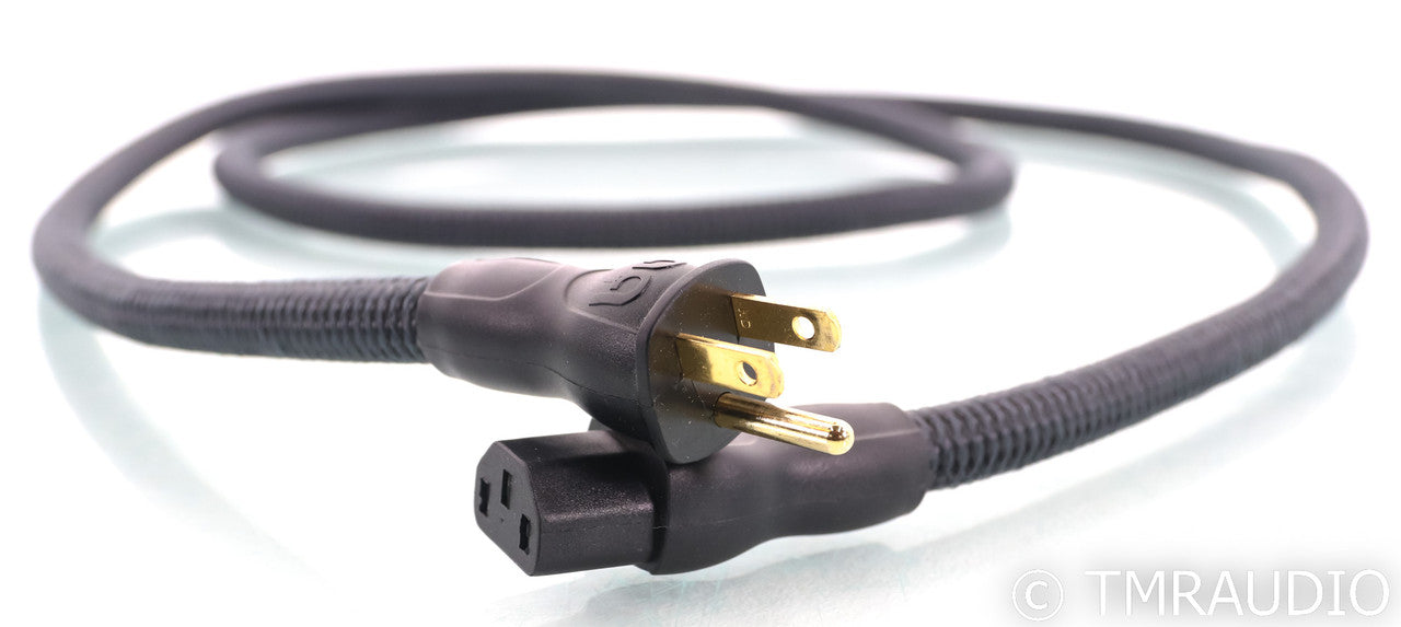 AudioQuest NRG-Y3 Power Cable; 2m AC Cord