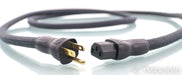 AudioQuest NRG-Y3 Power Cable; 2m AC Cord