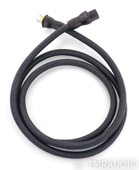 AudioQuest NRG-Y3 Power Cable; 2m AC Cord