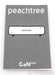 Peachtree GaN400 Stereo Power Amplifier; GaN-400