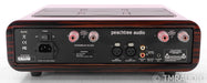 Peachtree GaN400 Stereo Power Amplifier; GaN-400
