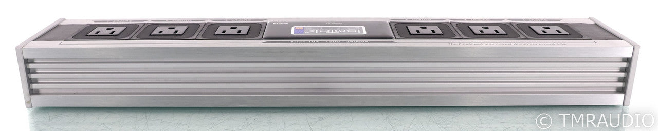 Isotek Evo3 Sirius Power Conditioner