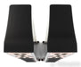 McIntosh XR100 Floorstanding Speakers; Black Pair; XR-100